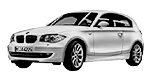 BMW E81 U0815 Fault Code