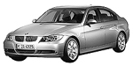 BMW E90 U0815 Fault Code