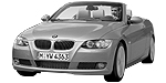 BMW E93 U0815 Fault Code
