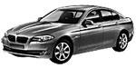 BMW F10 U0815 Fault Code